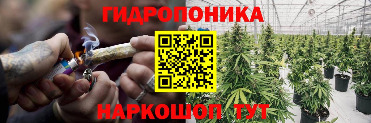 Конопля VHQ Медногорск
